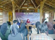 Kolaborasi Akademisi Unisma dan Universiti Malaya Ciptakan Model Bisnis untuk UMKM Pemula