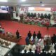 DPRD Kota Malang Gelar Sidang Dengar Pidato Presiden, Ketua Dewan Serukan Persatuan