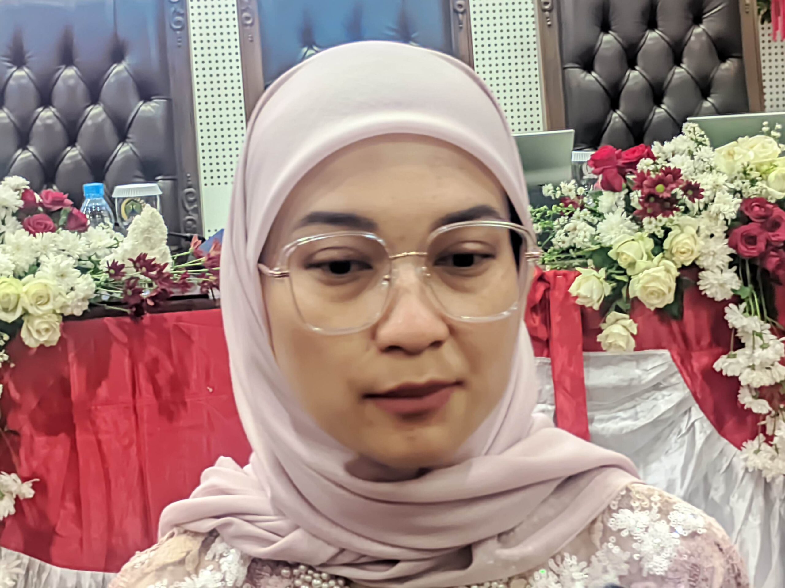 Prabowo Beberkan Rancang Bangun Indonesia Emas 2045 di Sidang Tahunan MPR, Ketua DPRD Kota Malang Soroti Pentingnya SDM