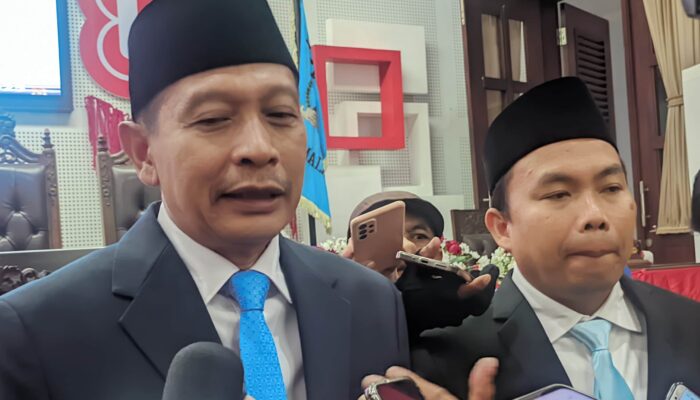 Ringankan Beban Masyarakat, Wali Kota Malang Umumkan Bebas PBB