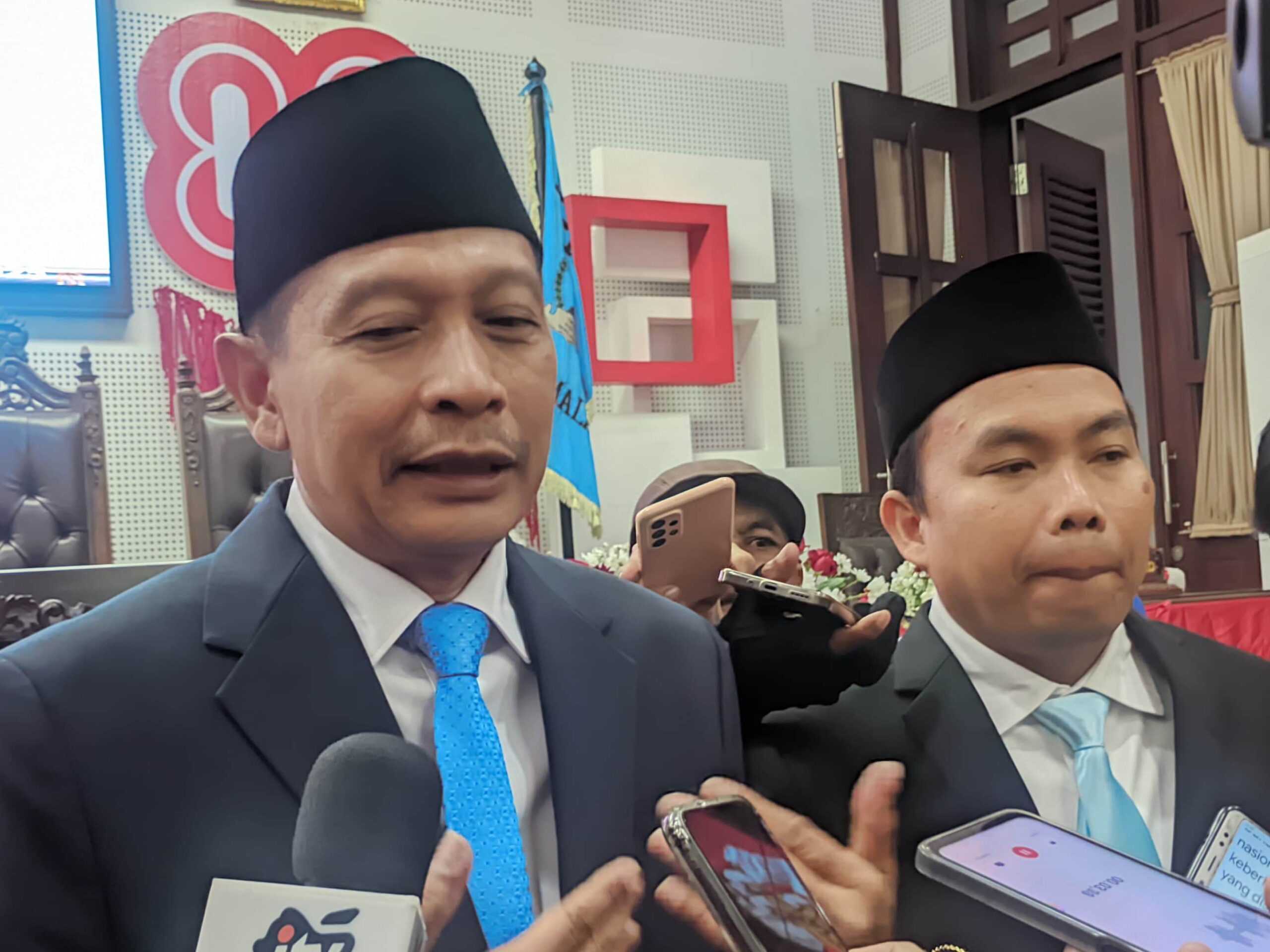 Warga Kota Malang Siap Nikmati Bebas PBB, Perdebatan Batas Rp 30 Ribu dan Rp 50 Ribu Menguat