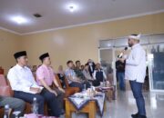 Wawali Batu Pastikan Gate Parkir Alun-Alun Tak Rugikan Pedagang