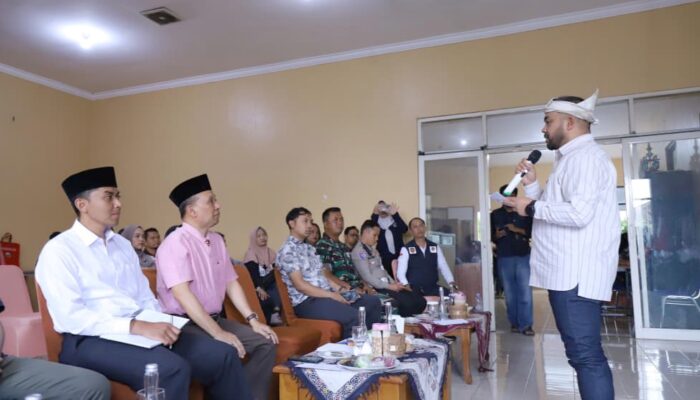 Wawali Batu Pastikan Gate Parkir Alun-Alun Tak Rugikan Pedagang