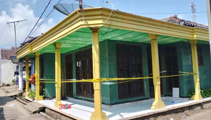 Teror Malam di Pujon Kidul, Lansia Ditemukan Tewas Mengenaskan Diduga Korban Perampokan