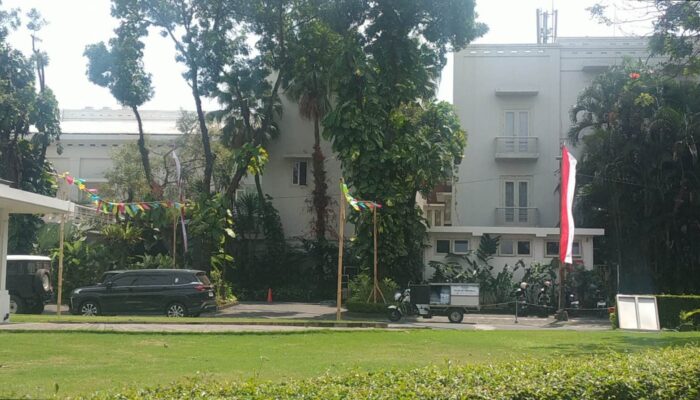 Menyusuri Jejak Radio Republik Indonesia di Balik Megahnya The Shalimar Malang