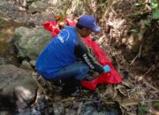 Warga Gempar, Mayat di Sungai Wonosari Ternyata Kakek 65 Tahun yang Hilang Misterius