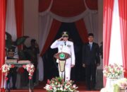 Wali Kota Malang Wahyu Hidayat Ajak Generasi Muda Songsong Indonesia Emas 2045