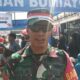 Tradisi Unik, Bumiayu Kota Malang Bentangkan Bendera Sesuai Usia Kemerdekaan RI
