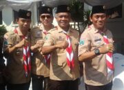 Pramuka Garuda Jadi Teladan, Saka Pariwisata Dorong Kreativitas Generasi Muda