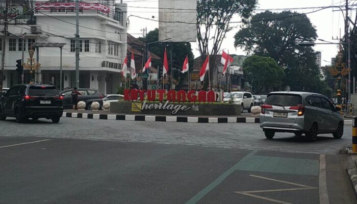 Kota Malang Genjot Wisata Kampung Tematik, Fasilitas Publik Dibenahi untuk Dongkrak Kunjungan