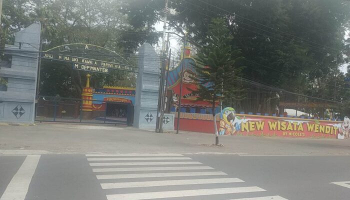 Sumber Wendit, Dari Pusaka Majapahit Hingga Wisata Keluarga Modern