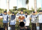 Jasa Marga Kukuhkan Peran Strategis dalam Konektivitas Nasional di Momen 80 Tahun Kemerdekaan RI
