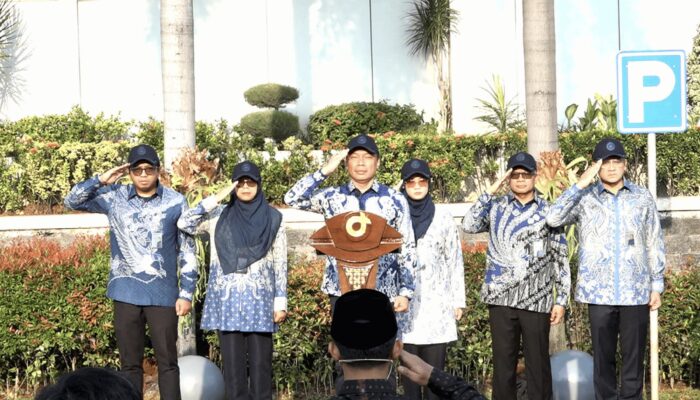 Jasa Marga Kukuhkan Peran Strategis dalam Konektivitas Nasional di Momen 80 Tahun Kemerdekaan RI