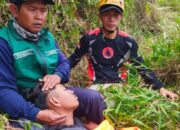 Pendaki Hilang di Gunung Buthak Ditemukan Selamat Setelah Dua Hari Pencarian