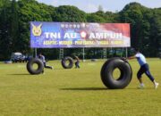 Dorong Ban Hercules Jadi Primadona Lomba HUT ke-80 RI di Lanud Abd Saleh