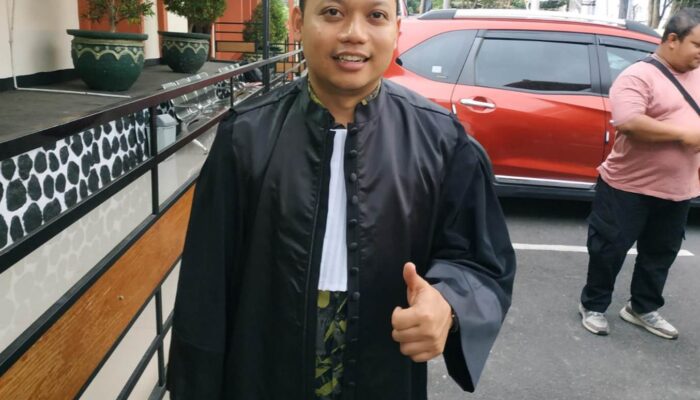 Sidang Kasus TPPO Kembali Panas, Tuntutan Jaksa Ditunda Tunggu Arahan Pusat