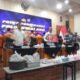 Satu Bulan, Satreskoba Polres Malang Ungkap 11 Kasus Sita BB Narkoba Senilai Ratusan Juta Rupiah