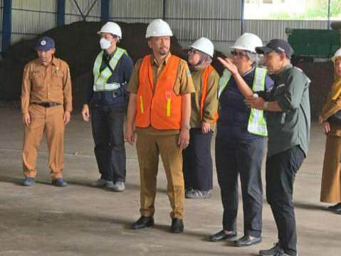 TPA Supit Urang Jadi Lokasi Rencana PSEL, Malang Raya Fokus Tangani Sampah Perumahan dan Perkotaan