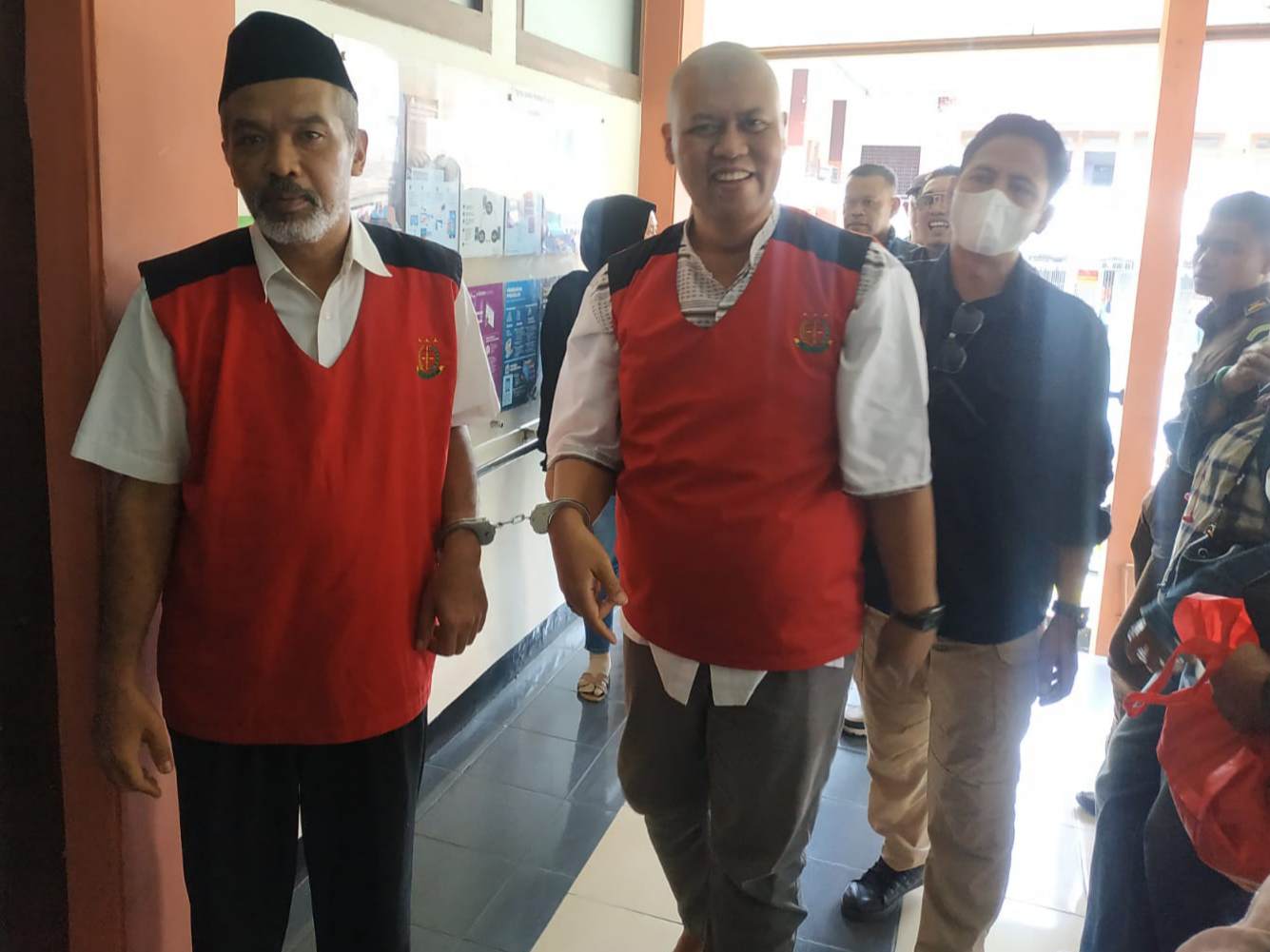 Sidang Kasus Dugaan Pemerasan di PN Kota Malang: Kuasa Hukum Bantah Pernyataan Saksi