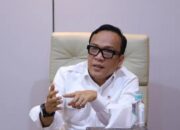 Wamenaker Immanuel Ebenezer Terjaring OTT KPK, Status Hukum Masih Menunggu