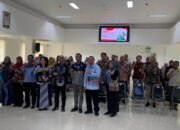 Kota Malang Mantapkan Komitmen, Targetkan 2026 Raih Predikat Kota Layak Anak Utama