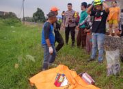 Pria Paruh Baya Tewas Tertabrak Kereta di Perlintasan Kereta Api di Gadang Malang