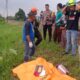 Pria Paruh Baya Tewas Tertabrak Kereta di Perlintasan Kereta Api di Gadang Malang