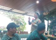 Kapolres Malang Soroti Maraknya Fenomena “Sound Horeg” dalam Silaturahmi Bersama Media