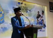 Pemuda Ultimatum BNN Malang: Minim Respons di Tengah Maraknya Kasus Narkoba