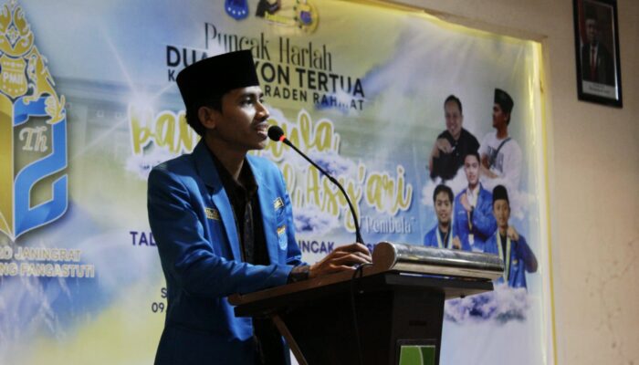 Pemuda Ultimatum BNN Malang: Minim Respons di Tengah Maraknya Kasus Narkoba