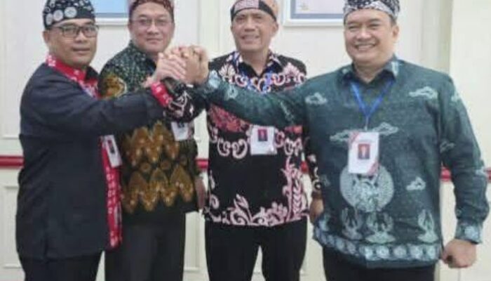 DPRD Malang Heboh Soal Kepala DTPHP Gagal Masuk Tiga Besar Selter Jabatan Sekda