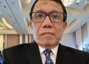Ketua Umum Persatuan Wartawan Indonesia (PWI) Pusat, Hendry Chairudin Bangun, membantah isu adanya intervensi pemerintah dalam penyelenggaraan Kongres PWI yang akan digelar di Balai Pelatihan dan Pengembangan Teknologi Informasi dan Komunikasi (BPPTIK) Jababeka, Bekasi, pada 29–30 Agustus 2025.