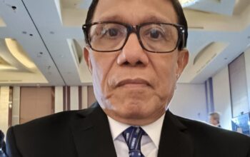 Ketua Umum Persatuan Wartawan Indonesia (PWI) Pusat, Hendry Chairudin Bangun, membantah isu adanya intervensi pemerintah dalam penyelenggaraan Kongres PWI yang akan digelar di Balai Pelatihan dan Pengembangan Teknologi Informasi dan Komunikasi (BPPTIK) Jababeka, Bekasi, pada 29–30 Agustus 2025.