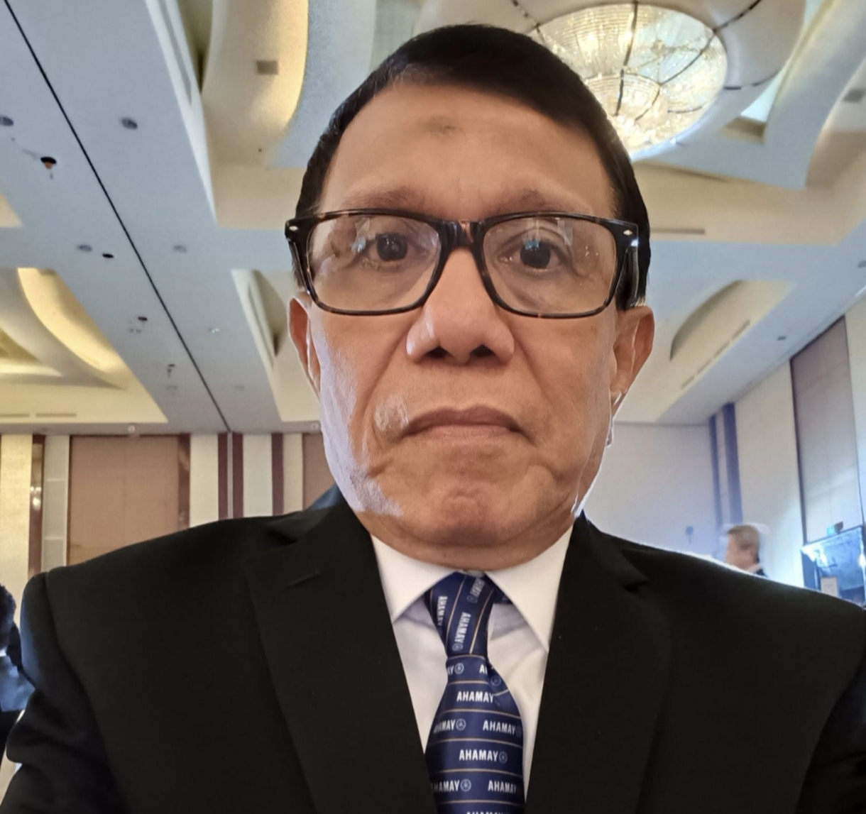 Ketua Umum Persatuan Wartawan Indonesia (PWI) Pusat, Hendry Chairudin Bangun, membantah isu adanya intervensi pemerintah dalam penyelenggaraan Kongres PWI yang akan digelar di Balai Pelatihan dan Pengembangan Teknologi Informasi dan Komunikasi (BPPTIK) Jababeka, Bekasi, pada 29–30 Agustus 2025.