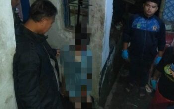 Diduga Depresi Akibat Penyakit Menahun, Lansia di Kotalama Malang Gantung Diri