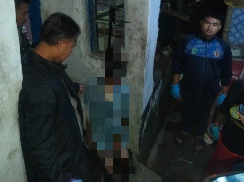 Diduga Depresi Akibat Penyakit Menahun, Lansia di Kotalama Malang Gantung Diri