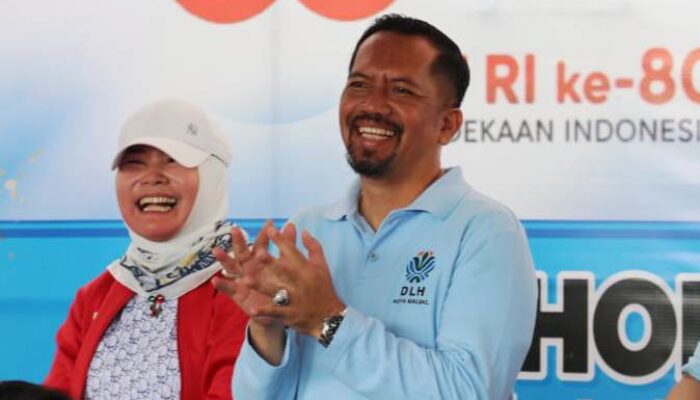 KLHK Siapkan TPA Supit Urang Jadi Pusat Energi Listrik, Malang Raya Targetkan Zero Waste