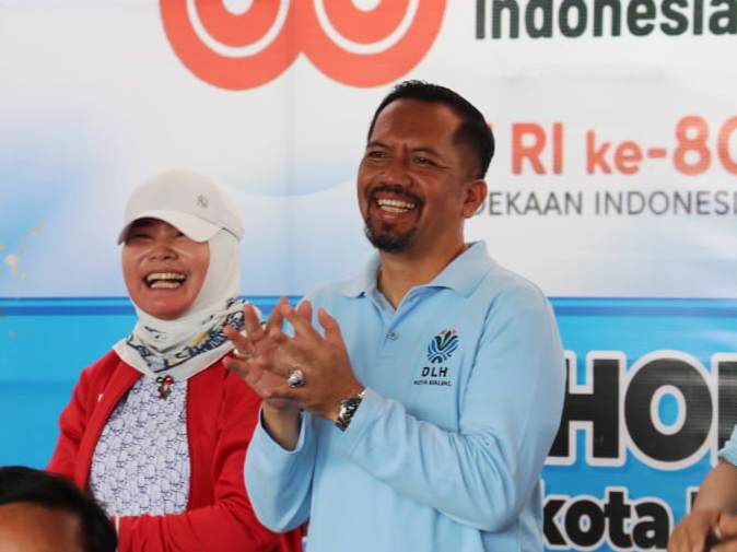 KLHK Siapkan TPA Supit Urang Jadi Pusat Energi Listrik, Malang Raya Targetkan Zero Waste