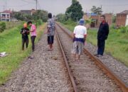 Polisi Beberkan Kronologi Pria Paruh Baya Tewas Tertabrak KA Gajayana di Gadang Malang