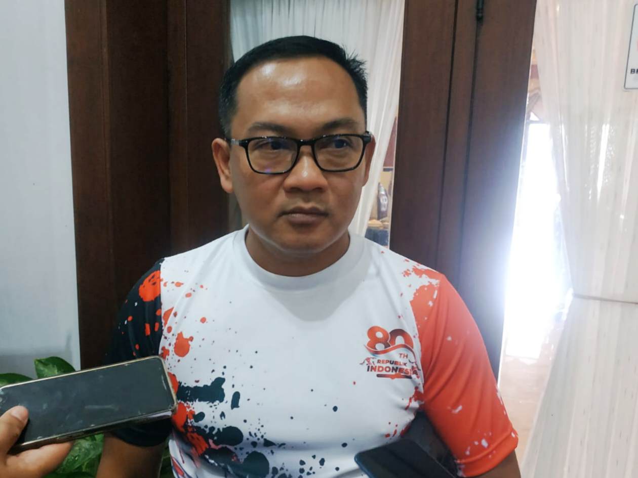 Kota Malang Catat Surplus Pajak di Enam Sektor, Realisasi Sudah Rp 569,8 M dari Target Rp 846 M