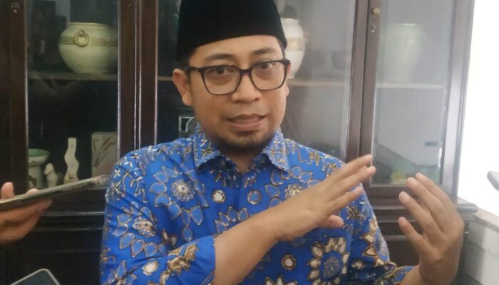 Relokasi Anggaran ke Program Strategis, Kota Malang Jadi Sorotan Komisi II DPR RI