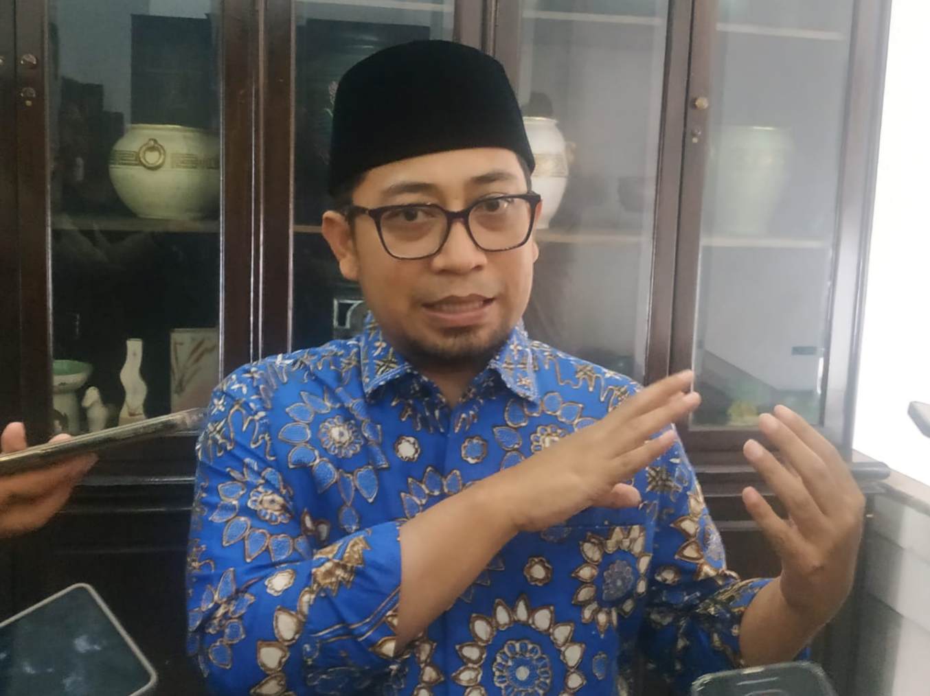 Relokasi Anggaran ke Program Strategis, Kota Malang Jadi Sorotan Komisi II DPR RI