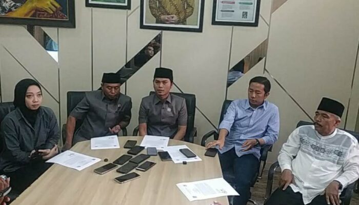 Fraksi PKB Dorong Perwal Atur Pajak, Lindungi Masyarakat dari Kenaikan Berlebihan