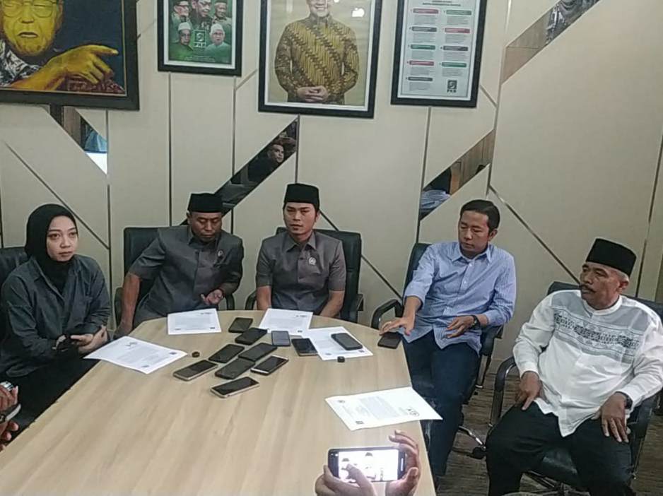 Fraksi PKB Dorong Perwal Atur Pajak, Lindungi Masyarakat dari Kenaikan Berlebihan