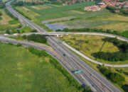 PT Jasamarga Transjawa Tol Tegaskan Komitmen Konektivitas Nasional di Momen HUT RI ke-80