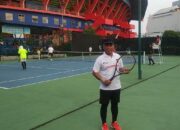 Pertama di Jawa Timur, Turnamen Olahraga Aparat Hukum Digelar di Kota Malang