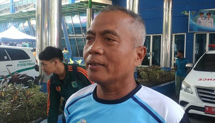Polemik Cabor Anggar di Porprov Jatim, Kadis Porapar Kota Malang Dorong DPRD Tempuh Jalur Politik