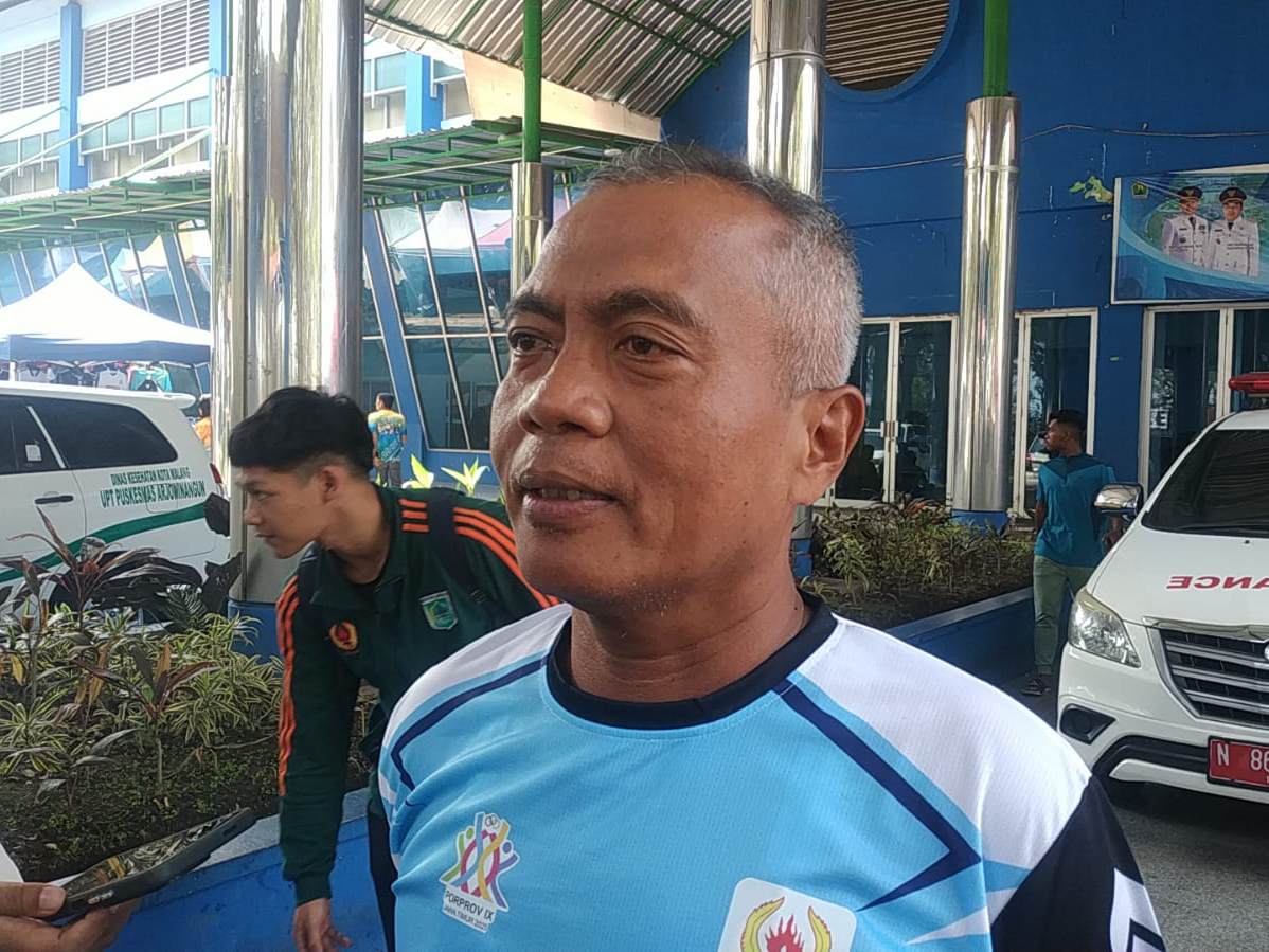 Polemik Cabor Anggar di Porprov Jatim, Kadis Porapar Kota Malang Dorong DPRD Tempuh Jalur Politik