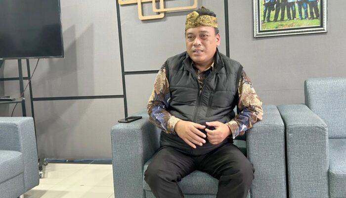 Disperum Kota Batu Luncurkan SIMBATUsae, Permudah Urus Izin Bangunan Secara Online