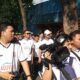 Lautan Manusia di Stadion Gajayana, Jalan Sehat HUT RI di Kota Malang Pecahkan Rekor Peserta